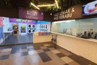 JR Homestay@93 Kozi Square - Homestays