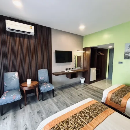 Baan Chanchay Hua-Hin
