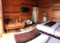 Villa Ira Dieng Hotel di Batur