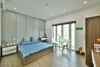 Kim Son Homestay 7 Hotels in Đất Đỏ District