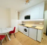 Fully refurbished studio in the prime heart of Le Marais - New
