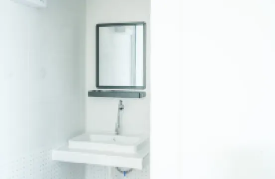 Room in front of Sunset Beach