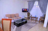 Yaya Africa Athletics Village - 3-Star