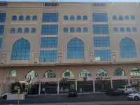 Green Leaf Hotel Hotels in Jeddah