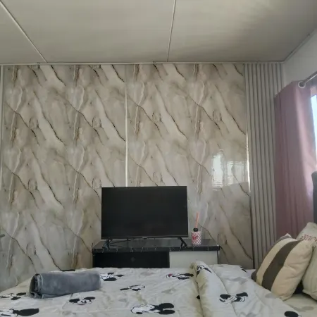 Impact Muang Thong Popular Condo C5 by Mom Tang