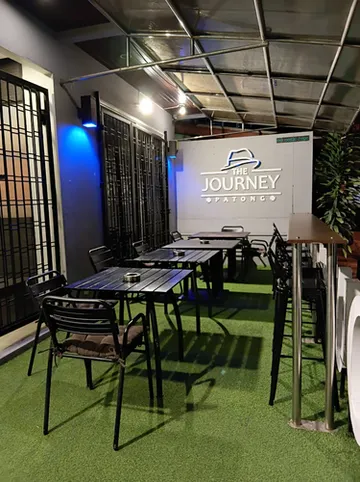 รูปภาพของโรงแรมเดอะเจอร์นี่ ป่าตอง นิว