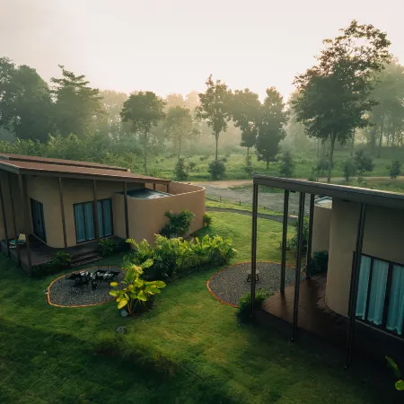 The Fam Cafe&Resort Chiangdao