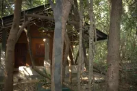 錫吉里亞野生小屋