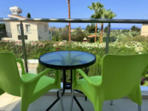 Villa Coralia Gardens 1km From Coral Bay Beach