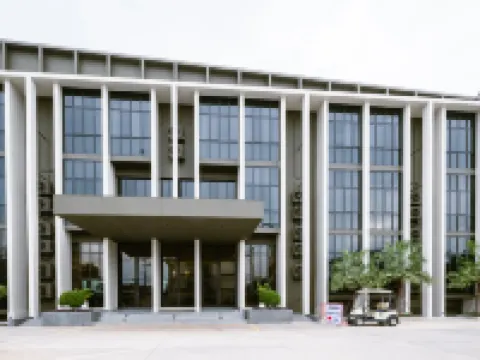 Grand The Room Hotel Hotels near Kamphaeng Phet City Pillar Shrine