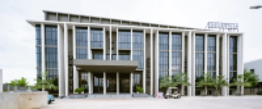 Grand The Room Hotel 甘烹碧酒店