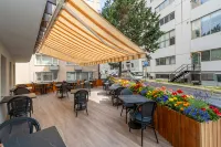 Taksim Yez Hotel - New