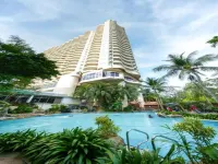 Rainbow paradise at Tanjung Bungah