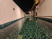Amanjiwa Heritage Villa Private Pool @ Limbongan - 빌라