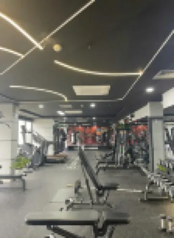 Beer Home Apartment - Hue Free Pool and Gym
