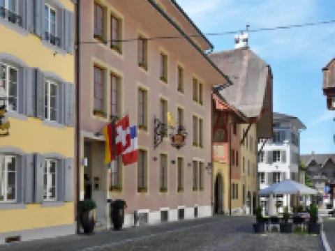 Hotel Engel Hotels in Zofingen