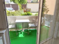 50m² Apartment Regina Nuremberg, a 15-minute walk from the city center - Condos