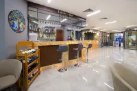 Hotel Bulvar Palas - Parking