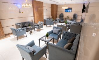 Lamar Ajyad First Hotel Tower B