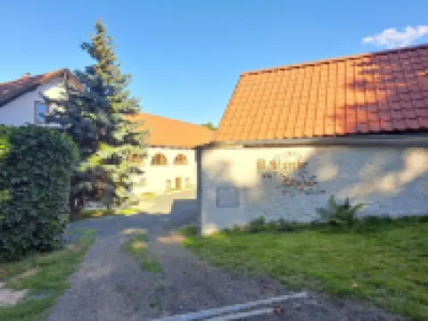 อพาร์ตโฮเทล อู สตาเรโฮ ซามกู โรงแรมใน