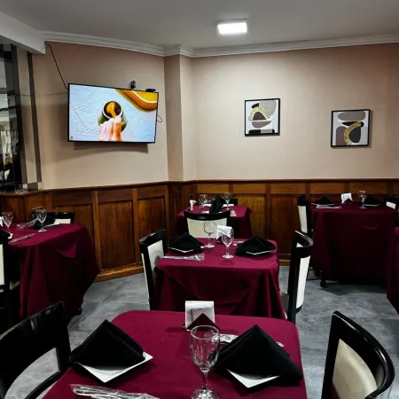 Hotel Casa Recoleta