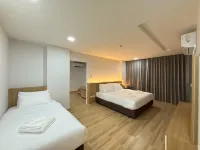 Armass Residence