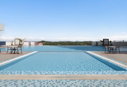 Residensi by Avery 수영장 이미지