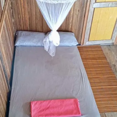 SAUBARYAM HOME STAY