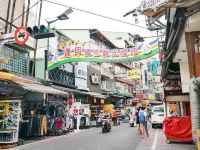 台中逢甲 Victoria