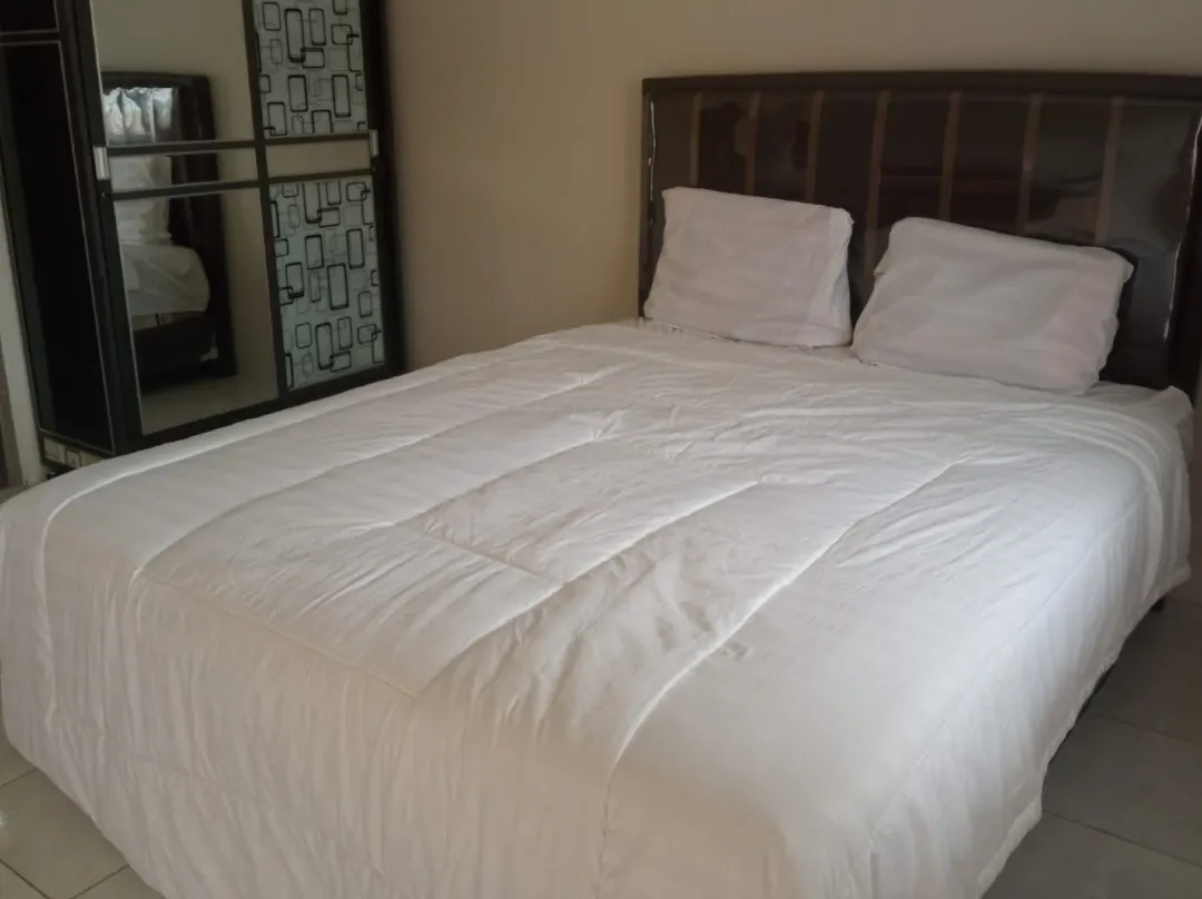 Hotel O Fathir Homestay Syariahnearrm Raso Situjuah - Pekanbaru