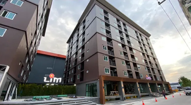 รูปภาพของลิ้ม อพาร์เมนท์