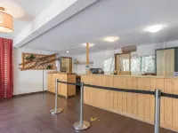 Odalys Pra Sainte Marie Résidence Hotels in Vars