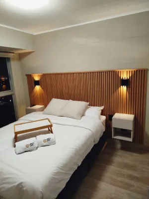 Grau 15 By IncaInn Hotels in 