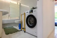 Mesmerizing 2bedroom Luxury