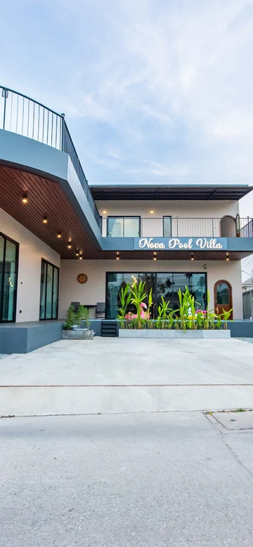 รูปภาพของโนวา พูล วิลล่า