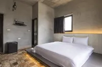 Island Time Homestay