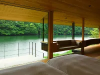 湖畔遊 香美市のホテル