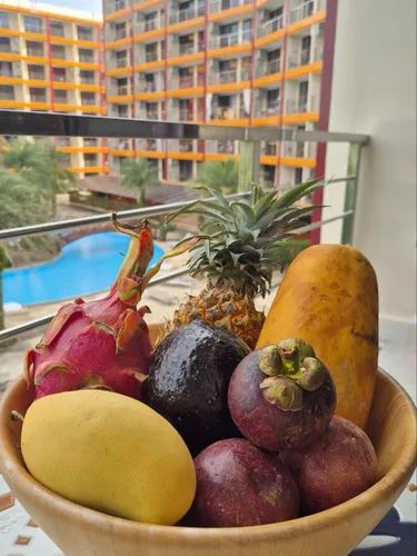 รูปภาพของPB328 Perfect studio near ocean in Phuket