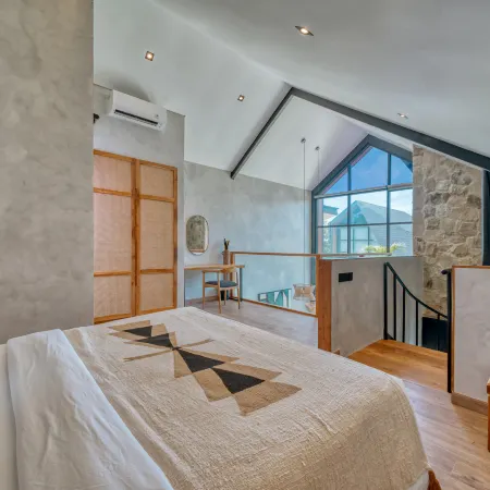 Masuka Loft Hotel