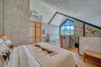Masuka Loft Hotel - Bintang 5