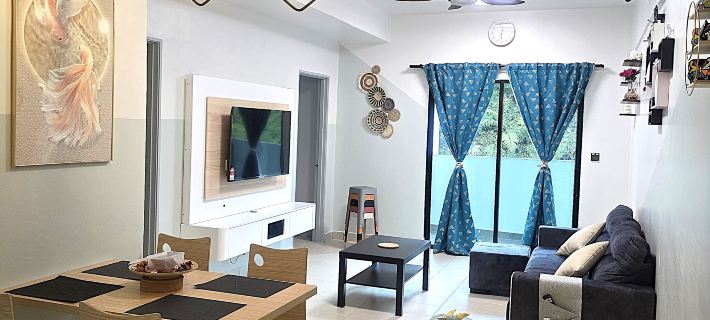 The Highland Hive Hotels in Tanah Rata