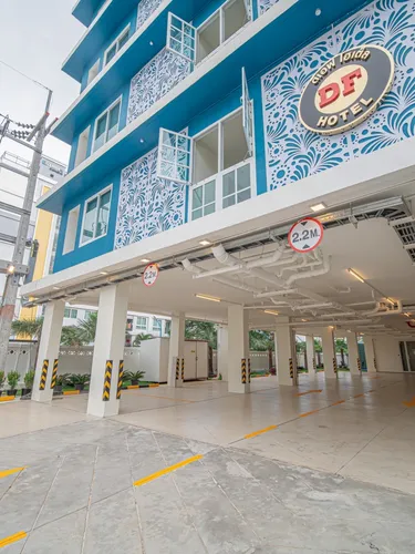 รูปภาพของดีเอฟ โฮเต็ล พัทยา