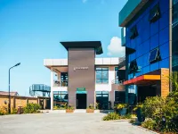 Blackwood Boutique Hotel and Apartments Hotels near Village Museum