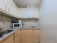 35th Uptown Park Suites Tower 2 BGC