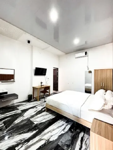 Bints Guesthouse Syariah