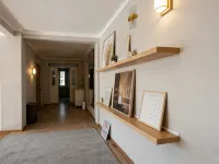 HBZD HOTEL Hotel di Almaty