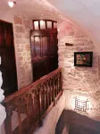 La Maison d’Helene & Antoine à Bonnieux XII Century