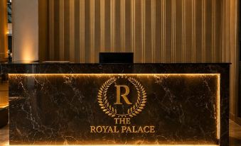 The Royal Palace Uttara