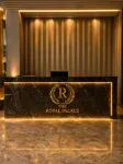 The Royal Palace Uttara
