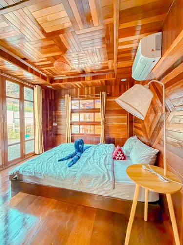 รูปภาพของผาม่านบ้านไร่